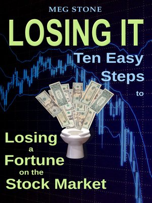 cover image of Losing It